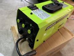 ルハンさん専用　EENOUR 溶接機 MIG120Lのサムネイル