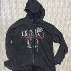 90s vintage ジップパーカーsupreme stussy - メルカリ