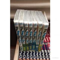 アオアシ 全巻 新品のサムネイル