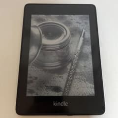 Kindle Paperwhite 第10世代 32GB Wi-Fi 広告なしのサムネイル