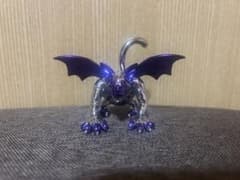 ドラゴンクエスト　メタリックモンスターズギャラリー　シルバーデビルのサムネイル