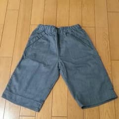 新品♡コムサ  ズボンのサムネイル