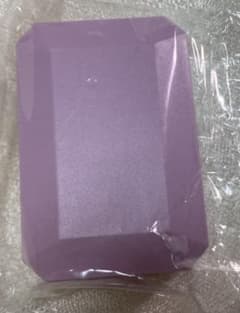 カラコンケース　ピンク色のサムネイル