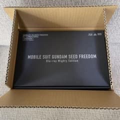機動戦士ガンダムSEED FREEDOM Mighty Editionのサムネイル