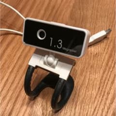Buffalo マイク内蔵Webカメラのサムネイル