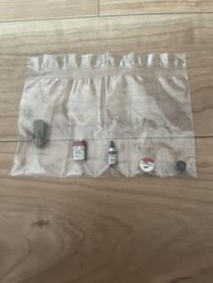 レッドウイングミニチュアコレクションのサムネイル