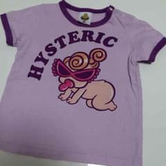 ヒスミニ Tシャツのサムネイル