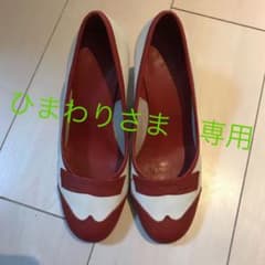 フェラガモ　パンプスのサムネイル