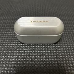 美品】充電ケース パナソニック Technics EAH-AZ100 イヤホン - メルカリ