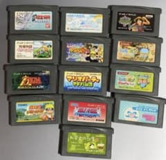 ゲームボーイソフトまとめ m81968711481_1.jpg?1728008348