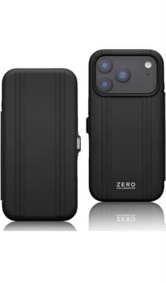 在庫残り1★iPhone14 Pro ゼロハリバートン★ブラック Amazon.co.jp: [ ZERO HALLIBURTON (ゼロハリバートン) 公式 ] iPhone