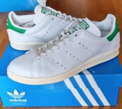 adidas stan smith 80s 912305 27.5cmのサムネイル