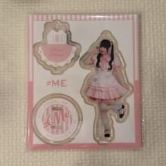 ≠ME 櫻井もも ダイナー衣装 アクスタ 櫻井もも ダイナー衣装 アクスタ ≠ME - メルカリ