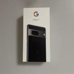 google pixel 7 128gbのサムネイル