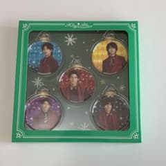 Ｋｉｎｇ＆Ｐｒｉｎｃｅ キーホルダーのサムネイル