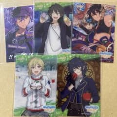 あんさんぶるスターズ‼︎ クリアカード　朔間零のサムネイル