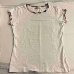 BURBERRY LONDON ノバチェック 半袖 Tシャツのサムネイル
