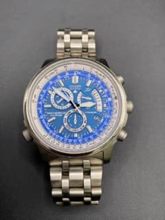 美品】CITIZEN シチズン プロマスター E600 稼働品 - メルカリ