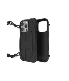 diesel DIESEL iPhoneケース