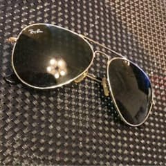 サングラス raybanのサムネイル