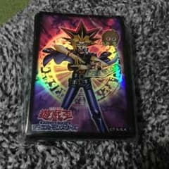遊戯王 公式スリーブ 遊戯スリーブ 40枚のサムネイル