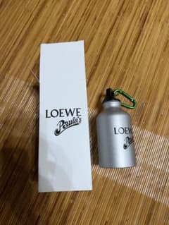 LOEWE Paula's アルミマウンテンボトル　タンブラー