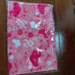 GLAY LIB CAFE 2011 タオルのサムネイル