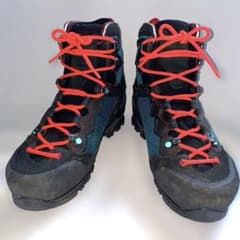 サレワ RAVEN 3 GTX ウィメンズ 23.5cm 登山靴 SALEWA