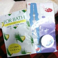 natsumiさま専用☆あぶらとり紙のサムネイル