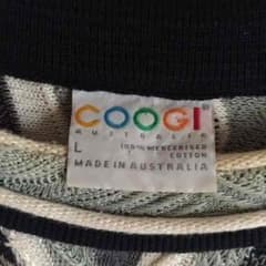 COOGI 値下げしましたのサムネイル