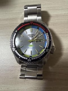 ぱ*る様 SBSA279 SEIKO HAFコラボ　国内1000本のサムネイル
