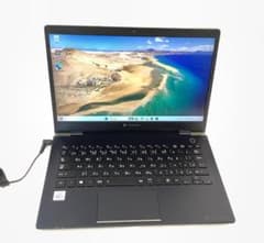 ②-WA697-dynabook G83/FPノートパソコン AC付き ②-WA697-dynabook G83/FPノートパソコン AC付き - メルカリ
