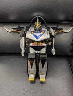 y*o様 DX タイムシャドウのサムネイル