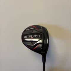 ステルス2 PLUS 5W 純正シャフト　フレックスR ヘッドカバー付 ステルス2 5W フレックスS ヘッドカバー付 - メルカリ