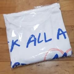 AAA　ファンミ　Tシャツ　FANFUNFANのサムネイル