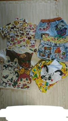 たぬきのしっぽさん専用のサムネイル