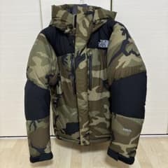 THE NORTH FACE 바르토로 라이트 위장 위장 L