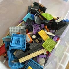 LEGO 大量・まとめ売りのサムネイル