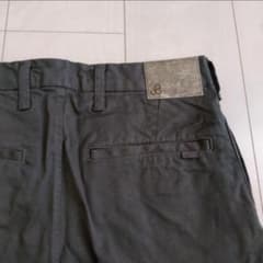 新品未使用　ジョンブル JOHNBULL 　パンツのサムネイル