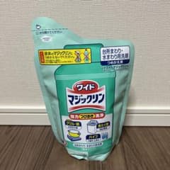 ワイドマジックリン　つめかえ用　360gのサムネイル