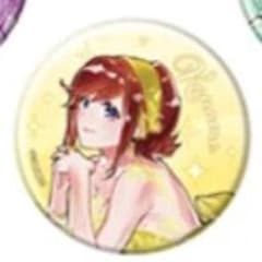 マクロス 缶バッジ カナメ - メルカリ