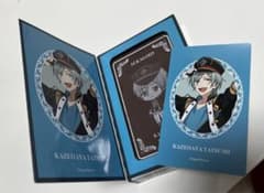 あんスタ ローソンコラボ ブック型チョコレート 風早巽のサムネイル