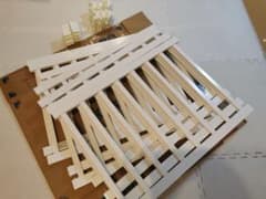 ベビーサークル KATOJIのサムネイル