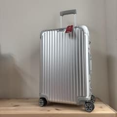 新品未使用 RIMOWA TOPAS E-TAG 67L 4輪 キャリーケース - メルカリ