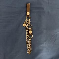 ハーレーダビットソン　ウォレットチェーンのサムネイル