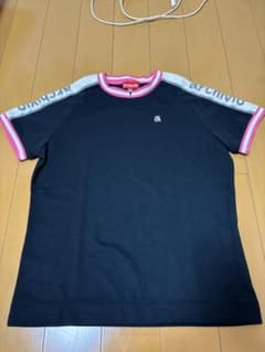 美品　アルチビオ　モックネックシャツMサイズのサムネイル