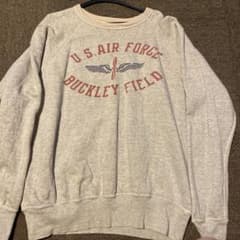 U.S. Air Force Buckley Field スウェット Mサイズのサムネイル