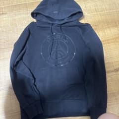PARIS SAINT-GERMAIN パーカー メンズ 希少のサムネイル