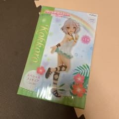 プリンセスコネクト コッコロ フィギュアのサムネイル