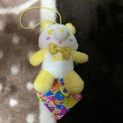 AAA え〜パンダ 黄色のサムネイル